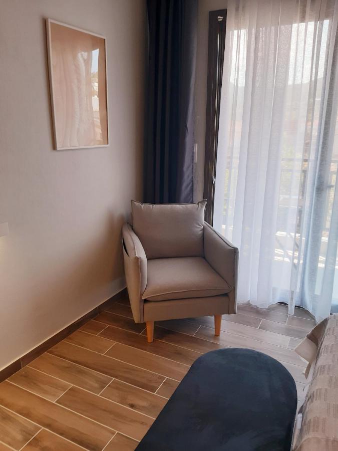Studio Wilem Sarti Buitenkant foto