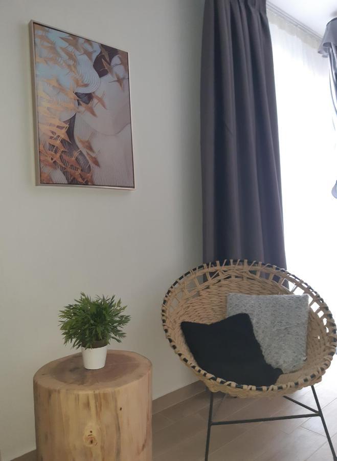 Studio Wilem Sarti Buitenkant foto